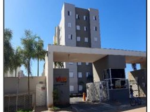 Foto do Apartamento - Apartamento à venda 2 Quartos, 10M², TERRA PRETA, MONTE MOR - SP | Imobiliária Compare