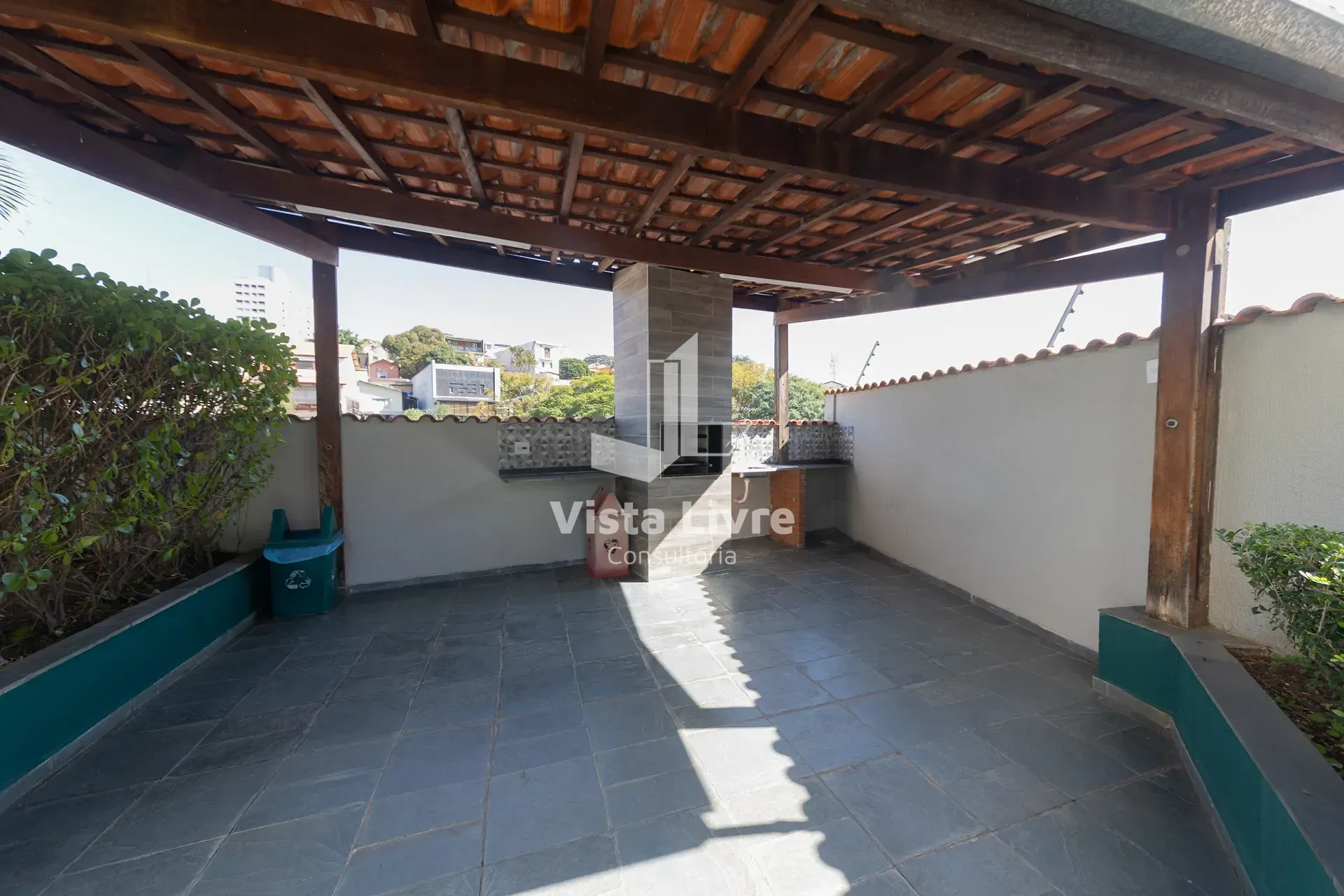Apartamento, 1 quarto, 65 m² - Foto 25