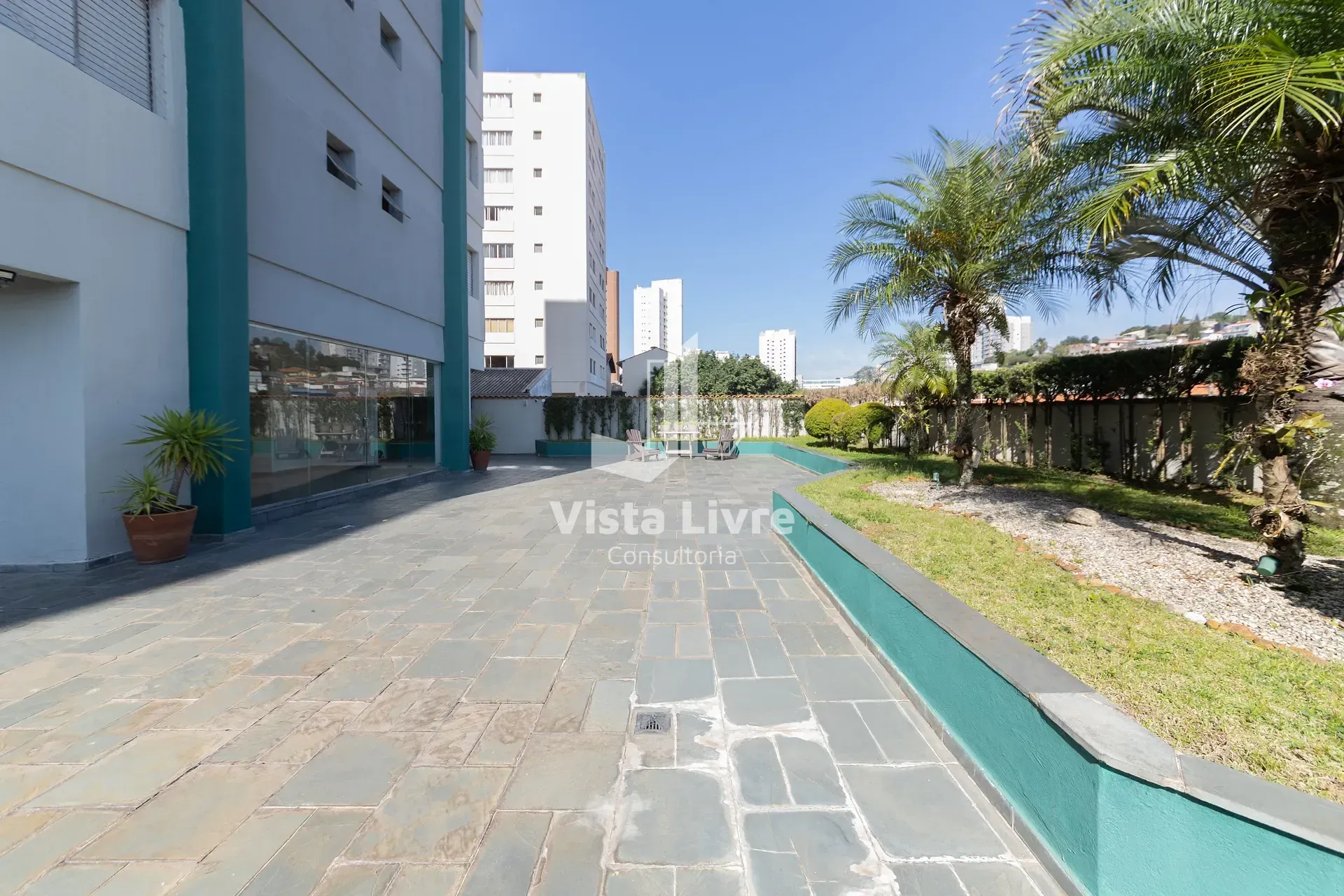 Apartamento, 1 quarto, 65 m² - Foto 29