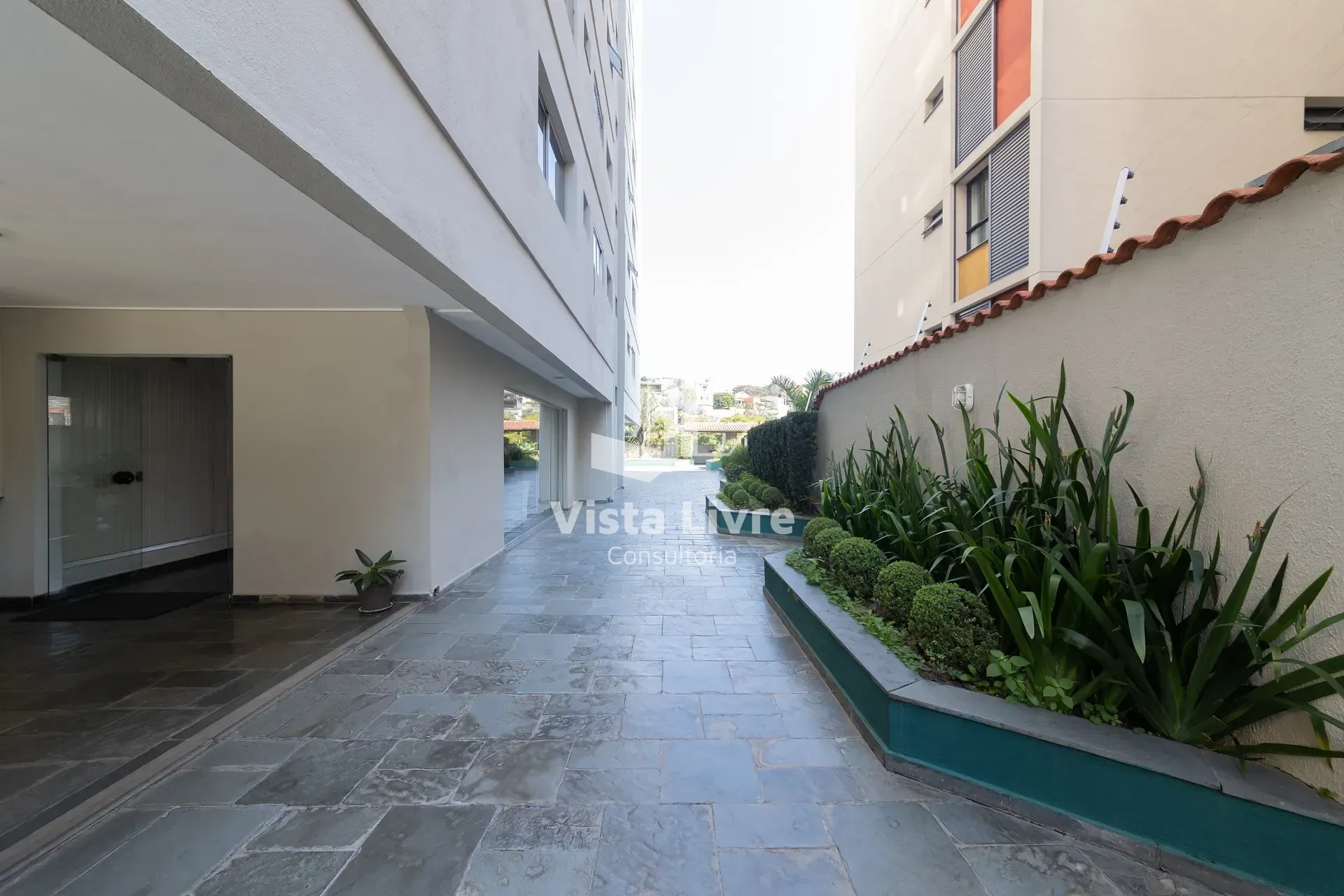 Apartamento, 1 quarto, 65 m² - Foto 33