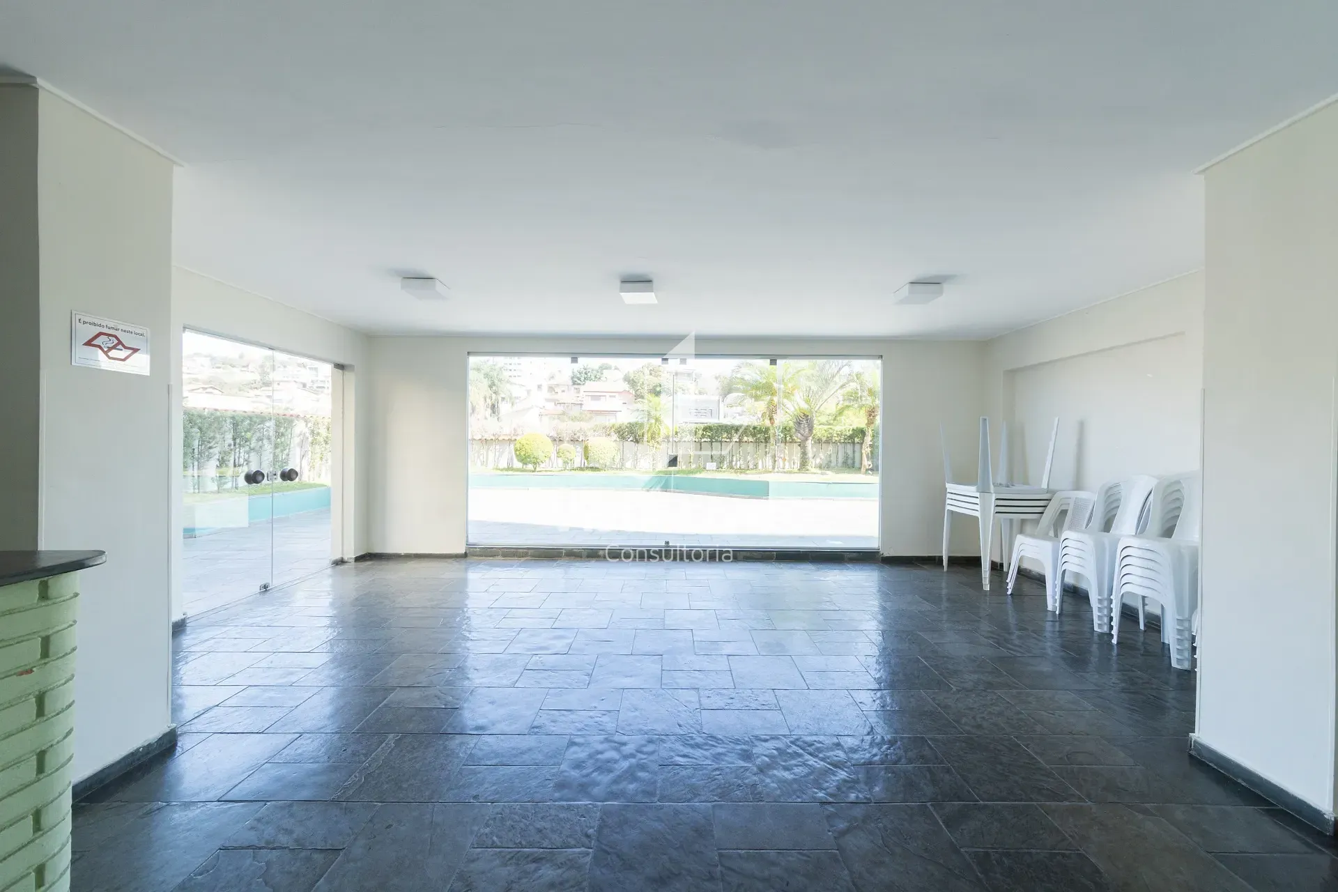 Apartamento, 1 quarto, 65 m² - Foto 35