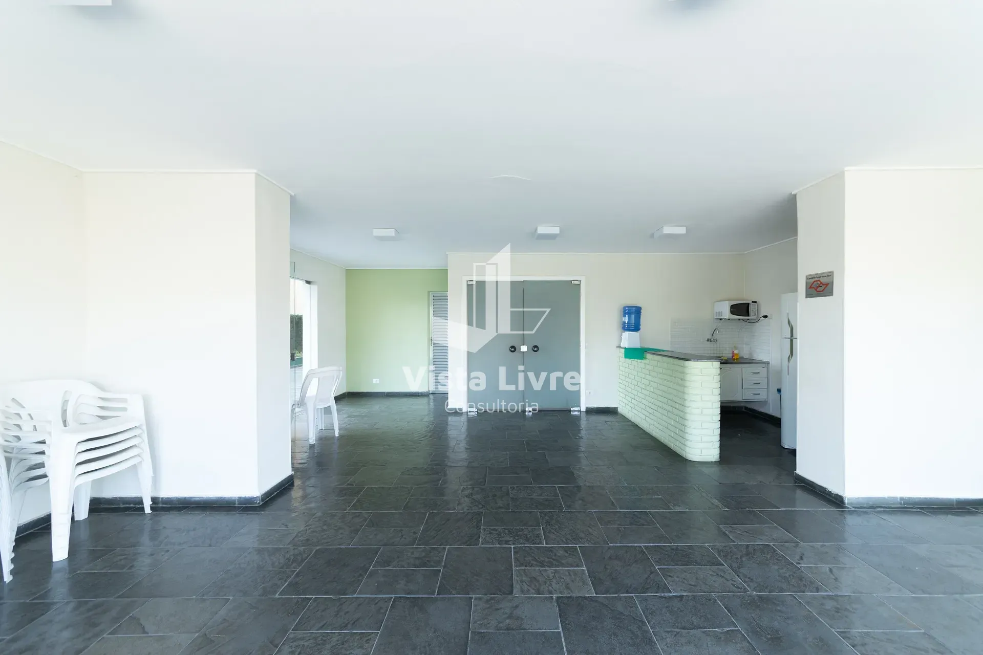 Apartamento, 1 quarto, 65 m² - Foto 36