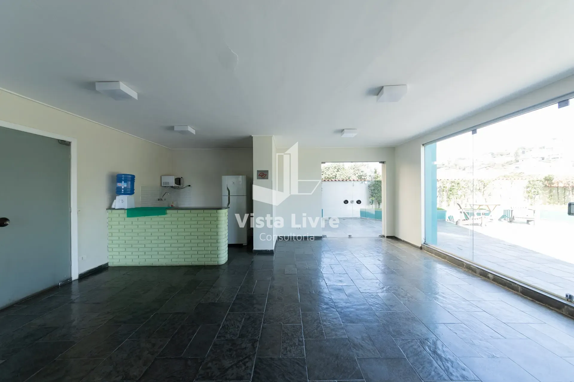 Apartamento, 1 quarto, 65 m² - Foto 30