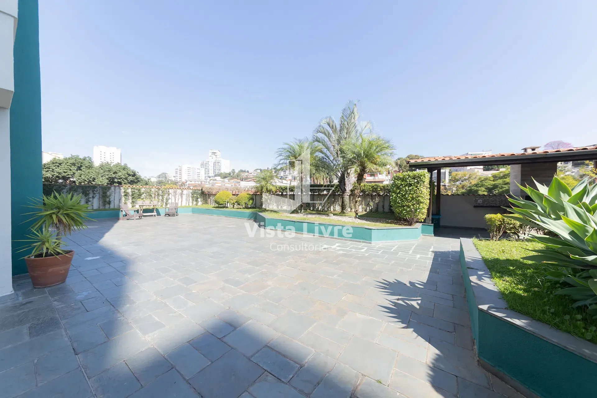 Apartamento, 1 quarto, 65 m² - Foto 32