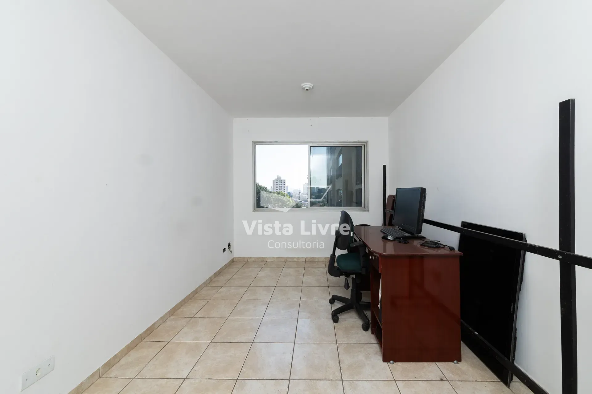 Apartamento, 1 quarto, 65 m² - Foto 2