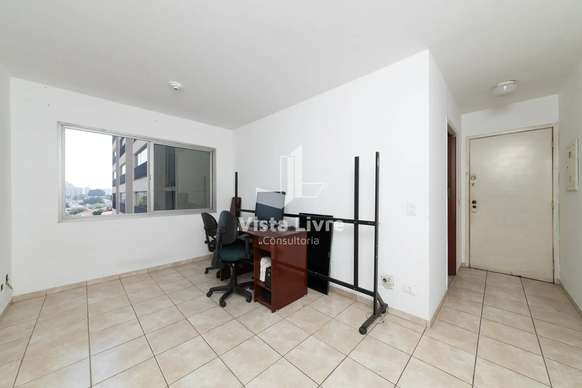 Apartamento, 1 quarto, 65 m² - Foto 3