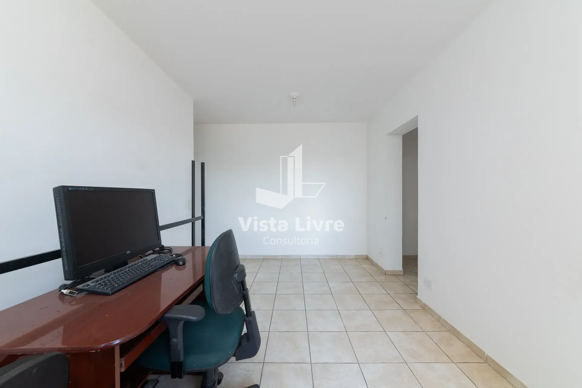 Apartamento, 1 quarto, 65 m² - Foto 5