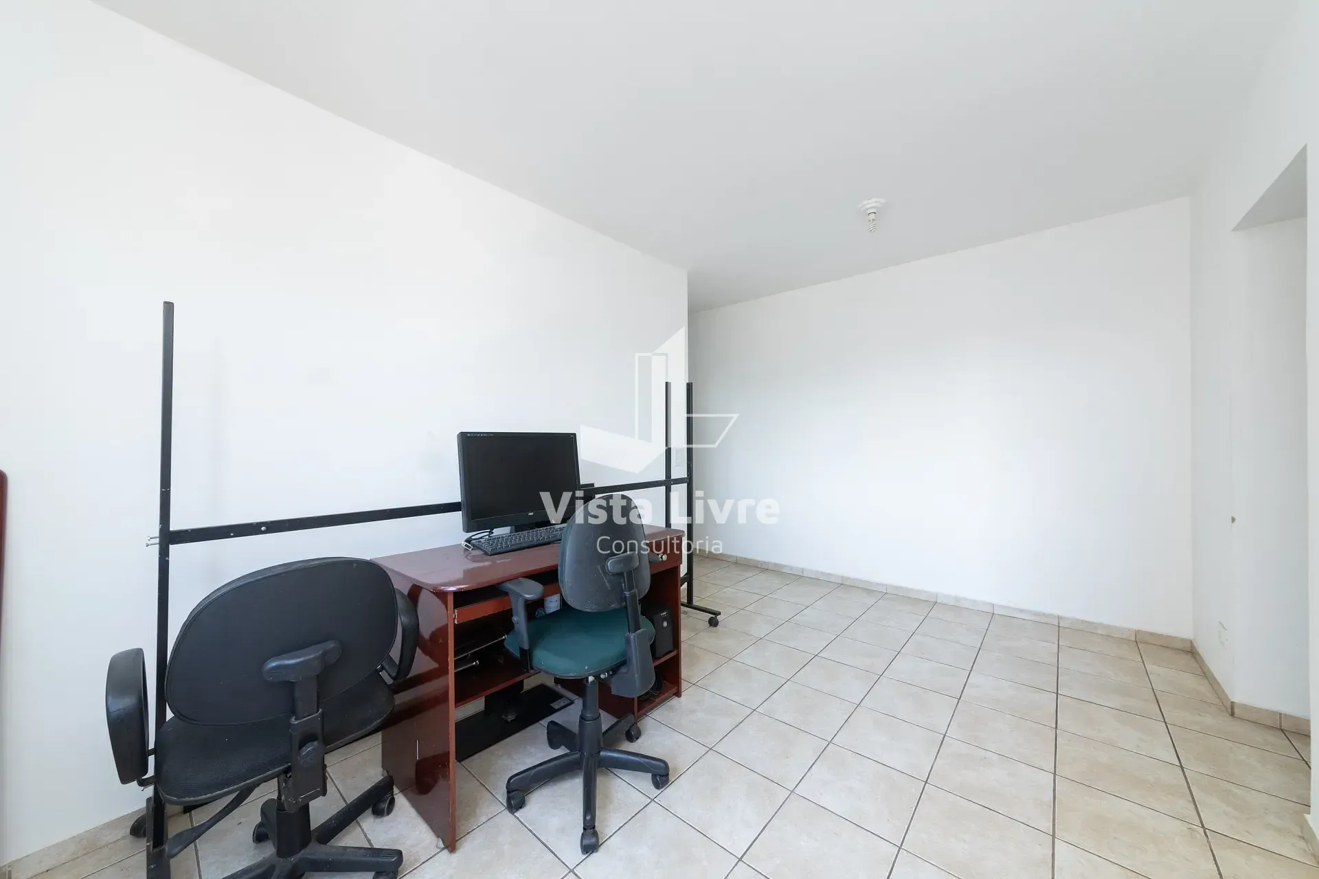 Apartamento, 1 quarto, 65 m² - Foto 4