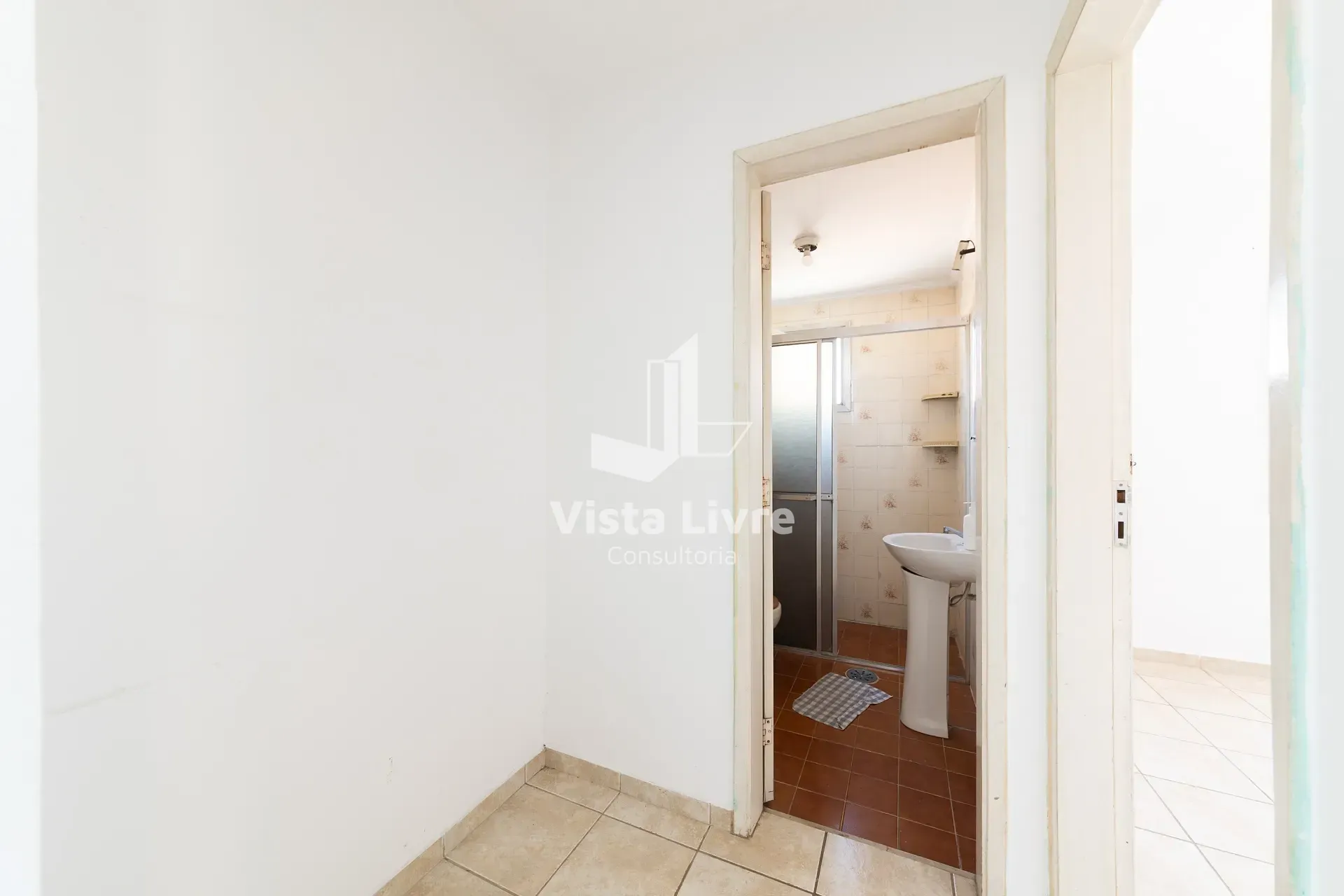 Apartamento, 1 quarto, 65 m² - Foto 17