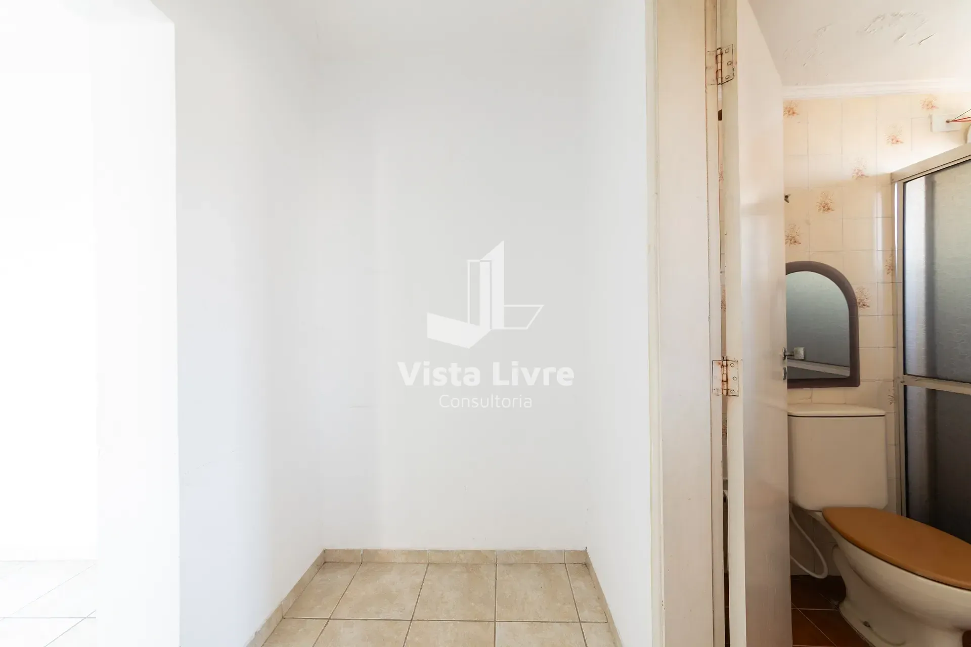 Apartamento, 1 quarto, 65 m² - Foto 16