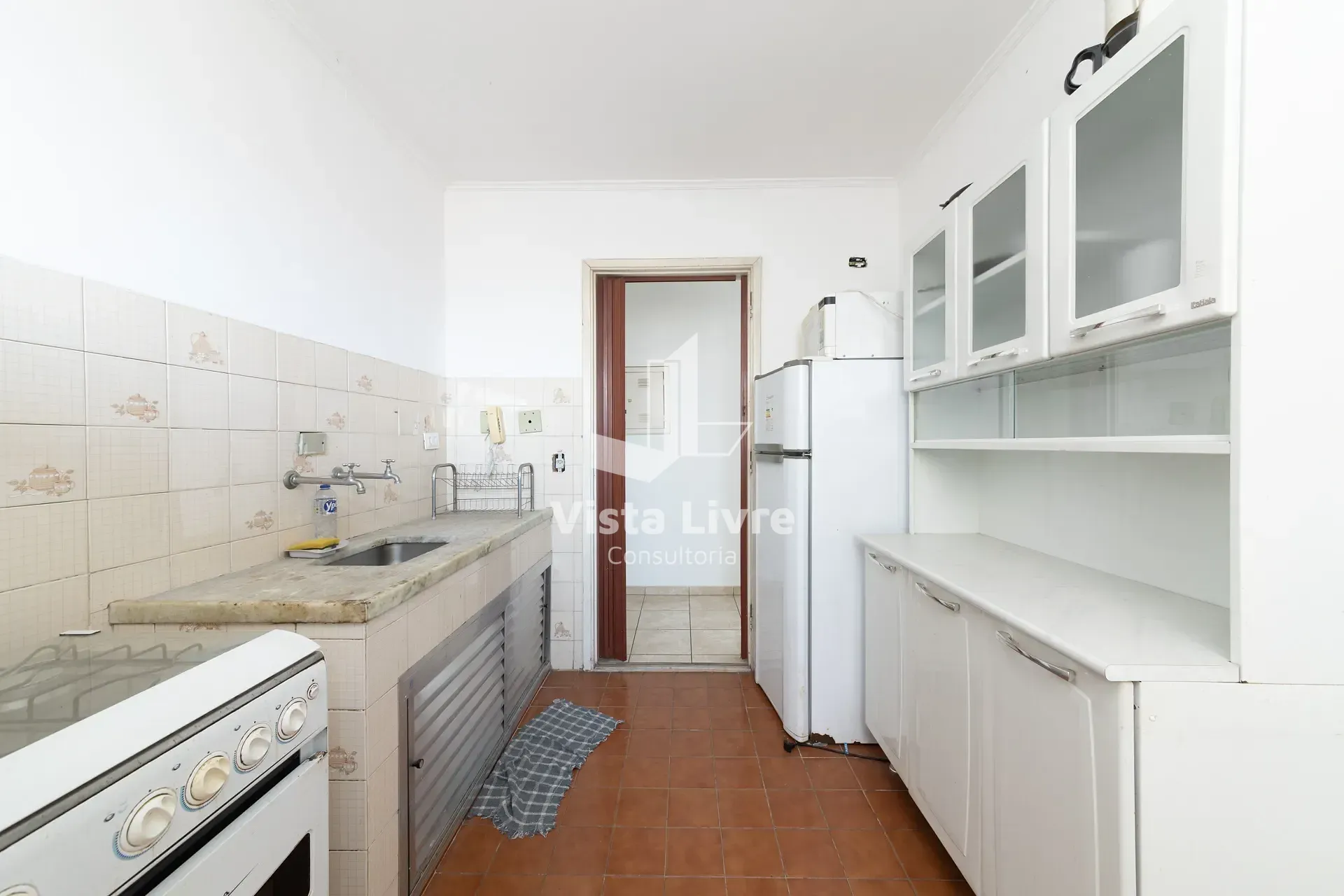 Apartamento, 1 quarto, 65 m² - Foto 8