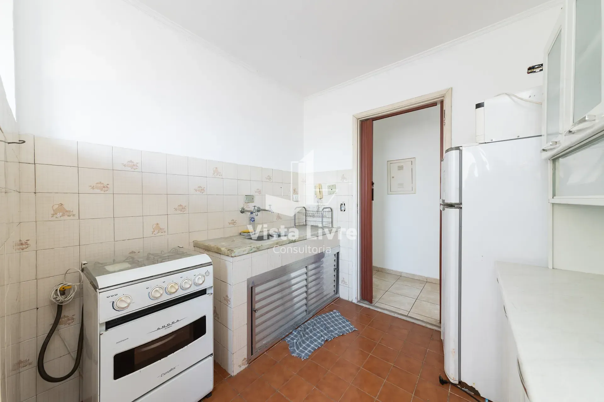 Apartamento, 1 quarto, 65 m² - Foto 9