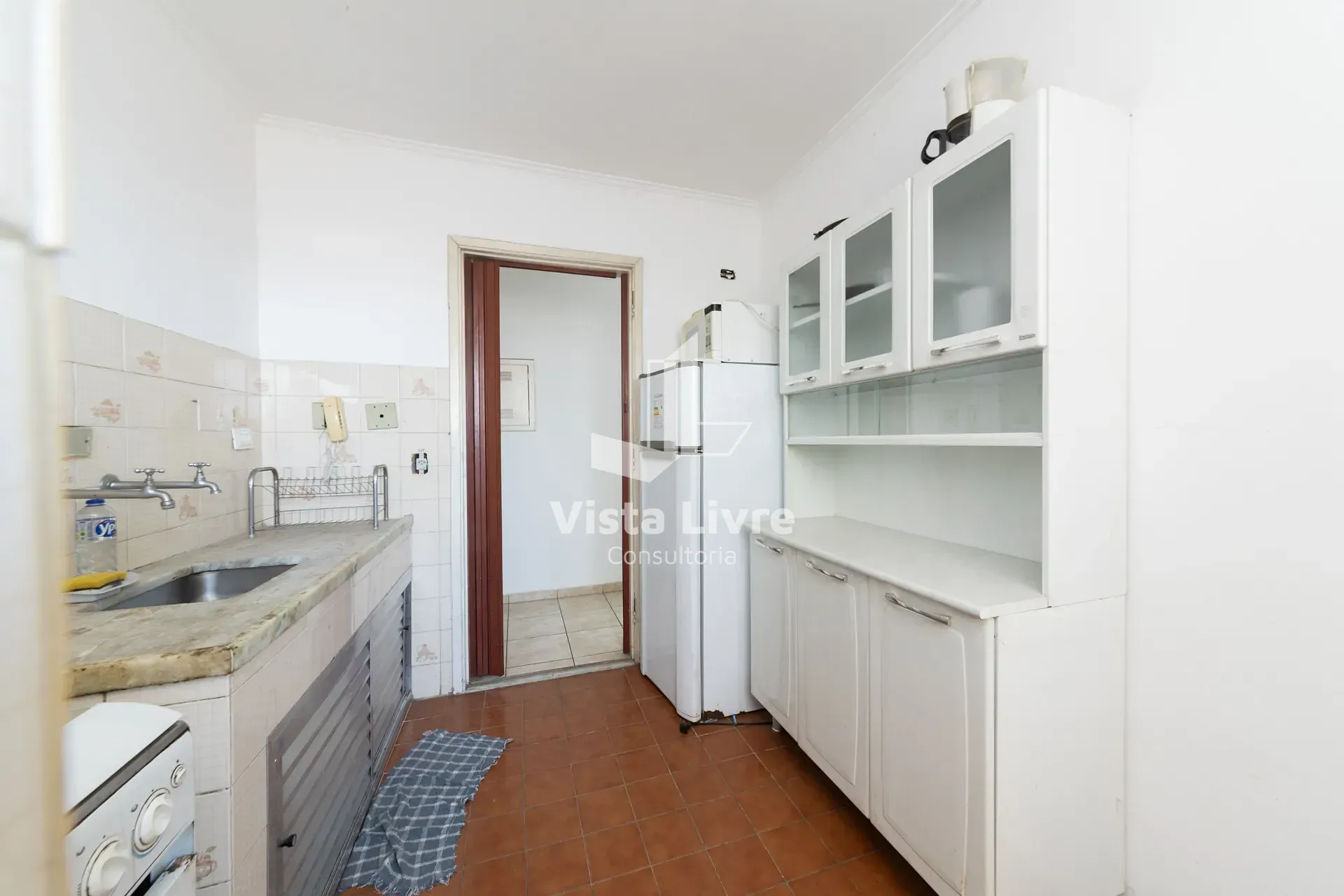 Apartamento, 1 quarto, 65 m² - Foto 11