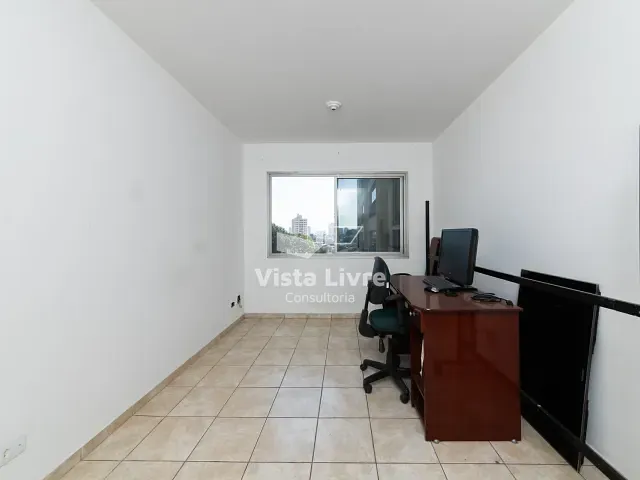 Apartamento com 65m² 1 quarto e 1 banheiro, à venda, no bairro Vila Ipojuca em São Paulo