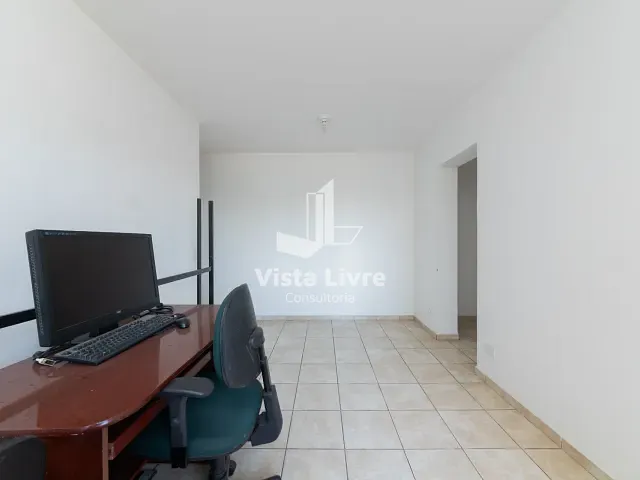 Apartamento com 65m² 1 quarto e 1 banheiro, à venda, no bairro Vila Ipojuca em São Paulo