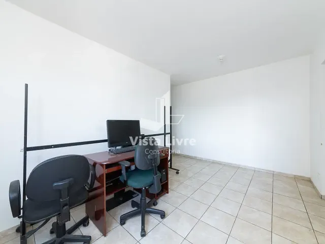 Apartamento com 65m² 1 quarto e 1 banheiro, à venda, no bairro Vila Ipojuca em São Paulo