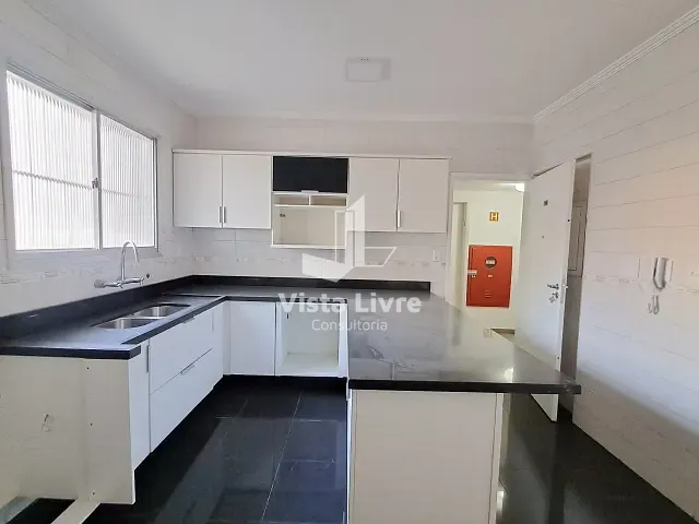 Apartamento com 120m² 3 quartos e 2 banheiros, à venda, no bairro Perdizes em São Paulo