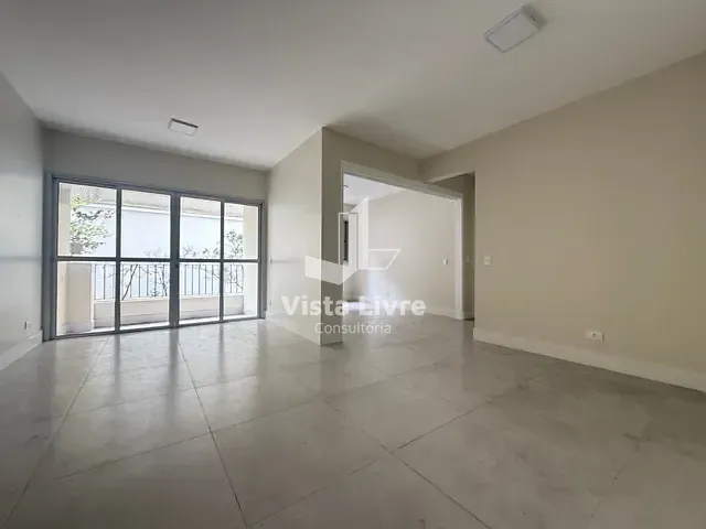 Apartamento com 120m² 3 quartos e 2 banheiros, à venda, no bairro Perdizes em São Paulo