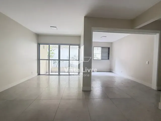 Apartamento com 120m² 3 quartos e 2 banheiros, à venda, no bairro Perdizes em São Paulo