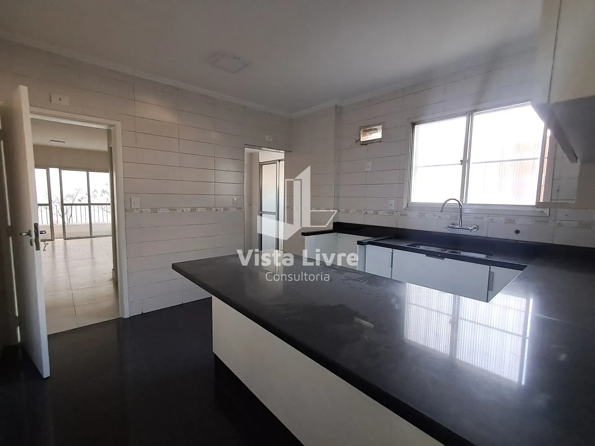 Apartamento, 3 quartos, 120 m² - Foto 3