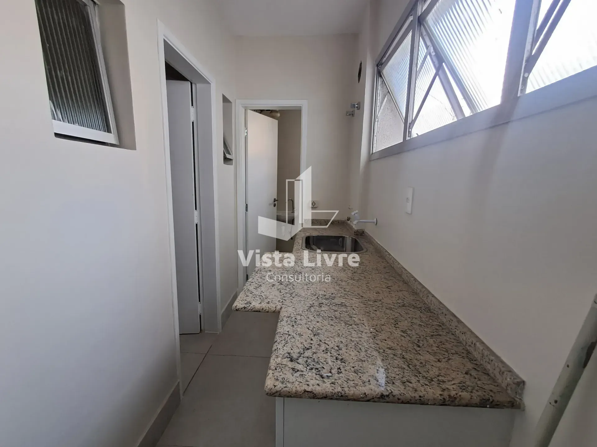Apartamento, 3 quartos, 120 m² - Foto 6