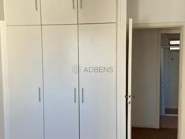 Apartamento 3 quartos e 3 banheiros, à venda ou para alugar, no bairro Pinheiros em São Paulo