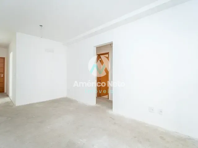 Apartamento 2 quartos e 2 banheiros, à venda, no bairro Campestre em Santo André