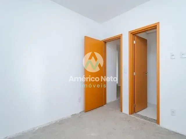 Apartamento 2 quartos e 2 banheiros, à venda, no bairro Campestre em Santo André