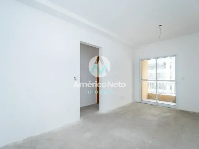 Apartamento 2 quartos e 2 banheiros, à venda, no bairro Campestre em Santo André