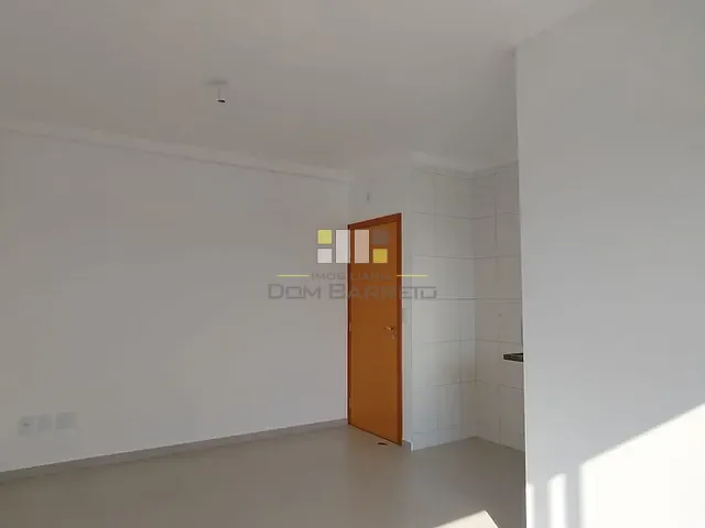 Apartamento 2 quartos e 1 banheiro, à venda, no bairro Bairro ZPR2 em Nova Odessa