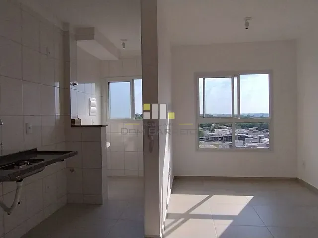 Apartamento 2 quartos e 1 banheiro, à venda, no bairro Bairro ZPR2 em Nova Odessa
