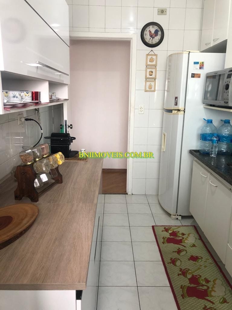 Apartamento, 3 quartos, 79 m² - Foto 7