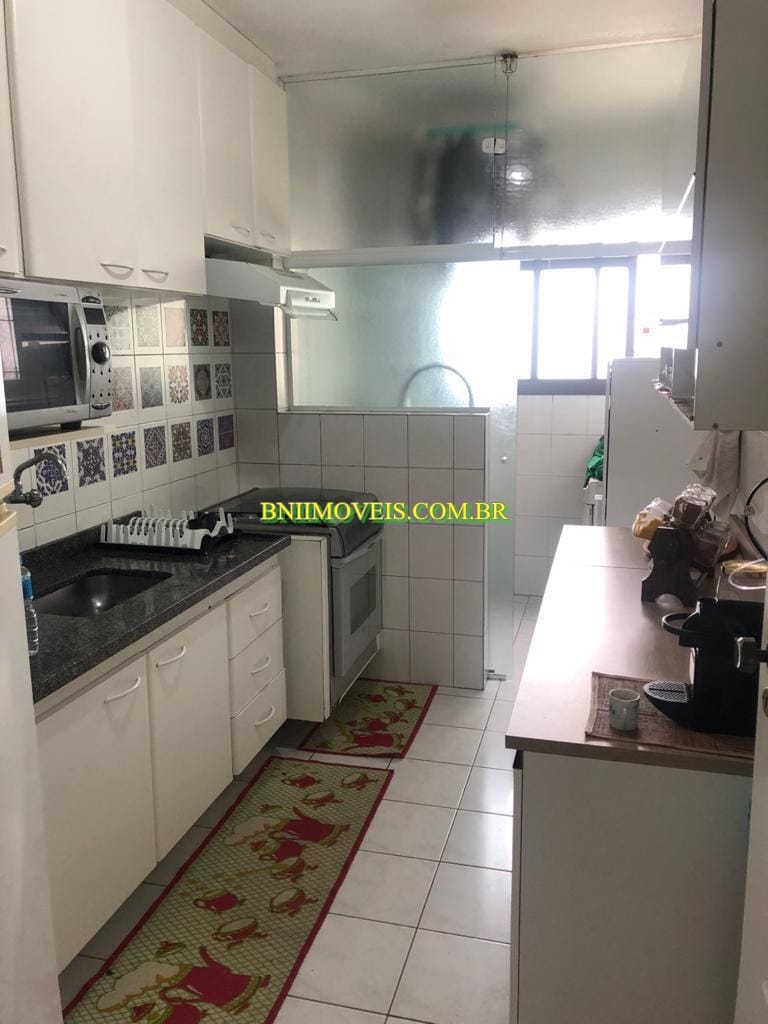 Apartamento, 3 quartos, 79 m² - Foto 5