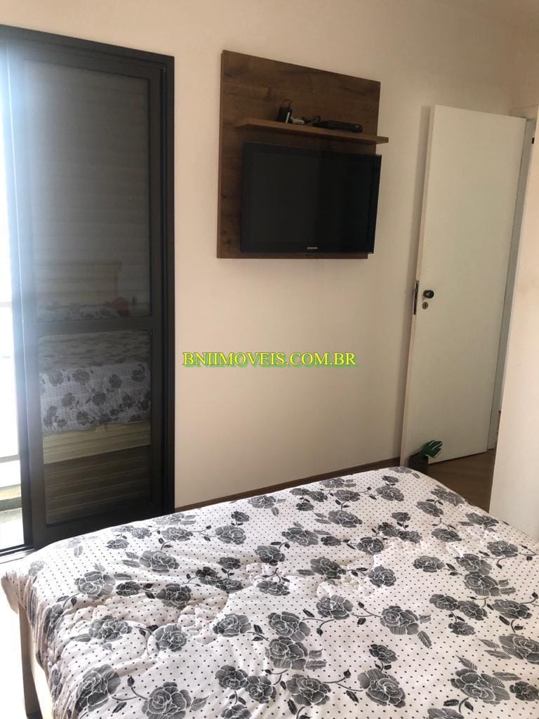 Apartamento, 3 quartos, 79 m² - Foto 9