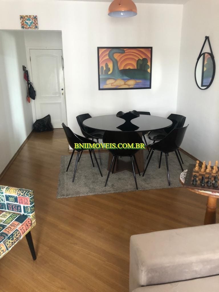 Apartamento, 3 quartos, 79 m² - Foto 3