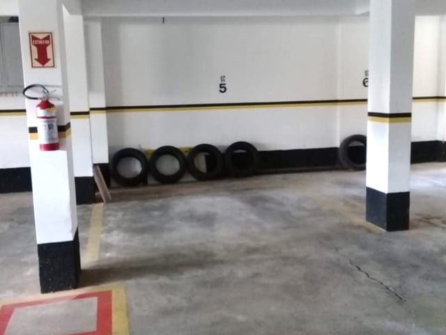 Apartamento com 125m² 3 quartos e 2 banheiros, à venda, no bairro Jardim Carvalho em Ponta Grossa