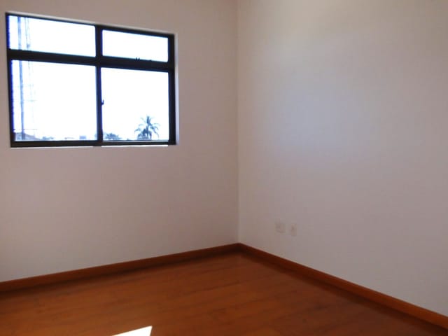 Apartamento com 125m² 3 quartos e 2 banheiros, à venda, no bairro Jardim Carvalho em Ponta Grossa
