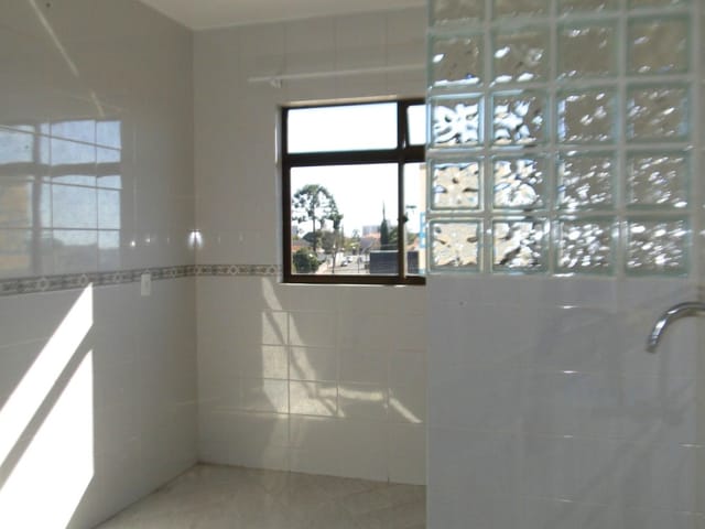 Apartamento com 125m² 3 quartos e 2 banheiros, à venda, no bairro Jardim Carvalho em Ponta Grossa