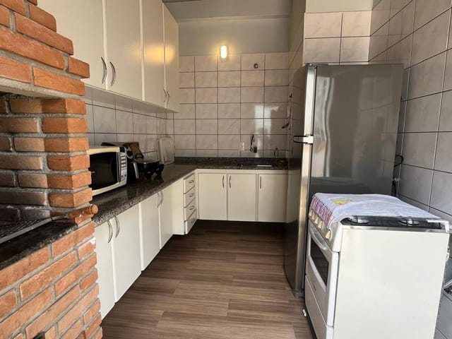 Apartamento 3 quartos e 2 banheiros, à venda, no bairro Centro em Bertioga