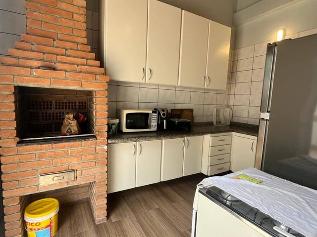 Apartamento 3 quartos e 2 banheiros, à venda, no bairro Centro em Bertioga