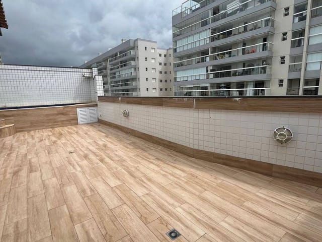 Apartamento 3 quartos e 2 banheiros, à venda, no bairro Centro em Bertioga
