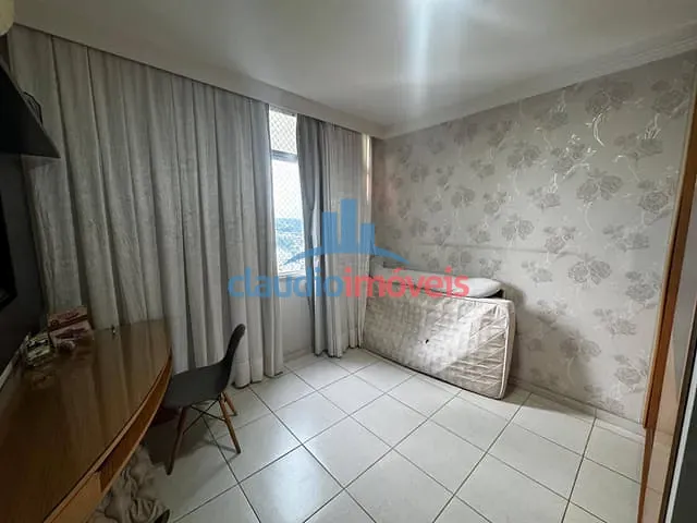 Apartamento com 429m² 3 quartos e 3 banheiros, à venda, no bairro Jardim Amália em Volta Redonda