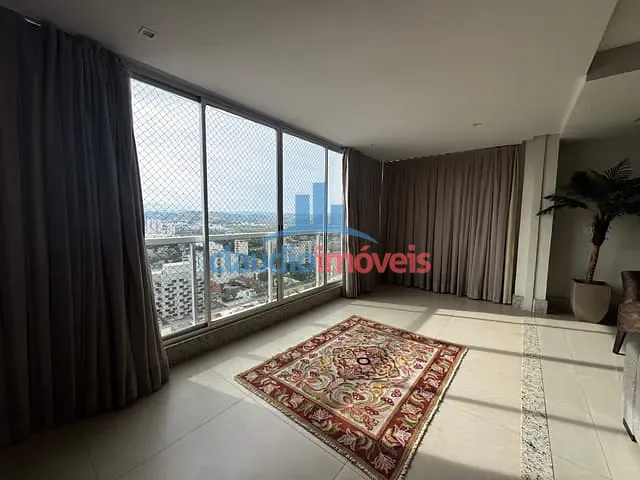 Apartamento com 429m² 3 quartos e 3 banheiros, à venda, no bairro Jardim Amália em Volta Redonda