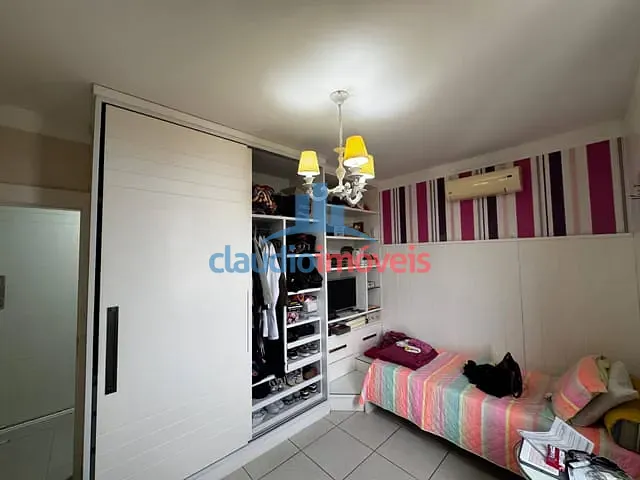 Apartamento com 429m² 3 quartos e 3 banheiros, à venda, no bairro Jardim Amália em Volta Redonda