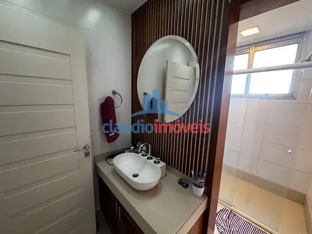 Apartamento com 429m² 3 quartos e 3 banheiros, à venda, no bairro Jardim Amália em Volta Redonda