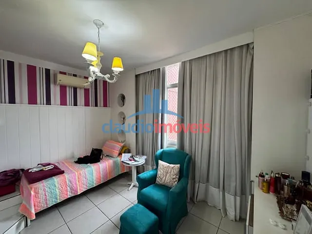 Apartamento com 429m² 3 quartos e 3 banheiros, à venda, no bairro Jardim Amália em Volta Redonda