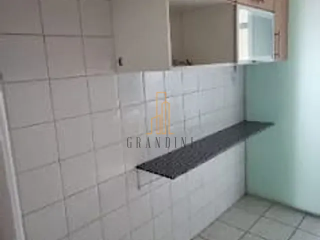 Apartamento 2 quartos e 1 banheiro, à venda, no bairro Santa Terezinha em São Bernardo do Campo