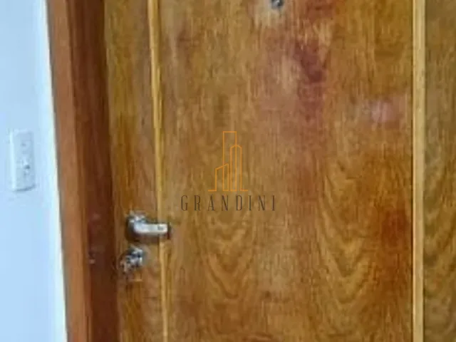 Apartamento 2 quartos e 1 banheiro, à venda, no bairro Santa Terezinha em São Bernardo do Campo