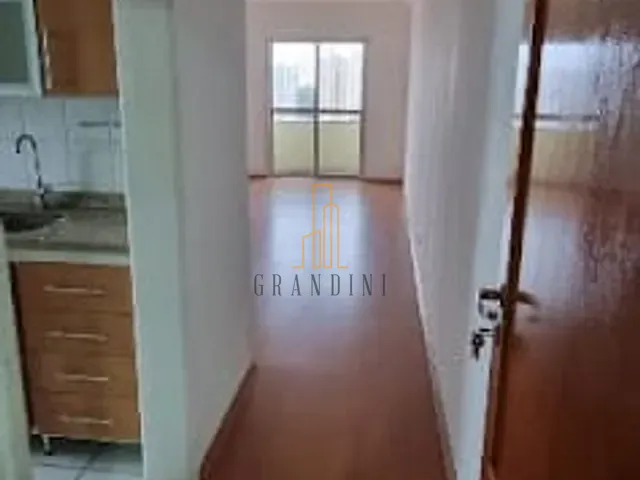Apartamento 2 quartos e 1 banheiro, à venda, no bairro Santa Terezinha em São Bernardo do Campo