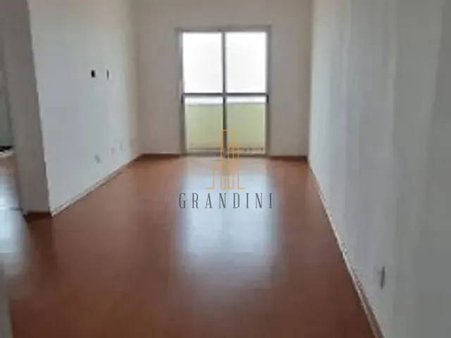 Apartamento 2 quartos e 1 banheiro, à venda, no bairro Santa Terezinha em São Bernardo do Campo